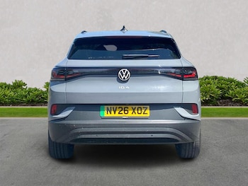 Used Volkswagen ID.4 2026 for sale - 79033247: Photo
