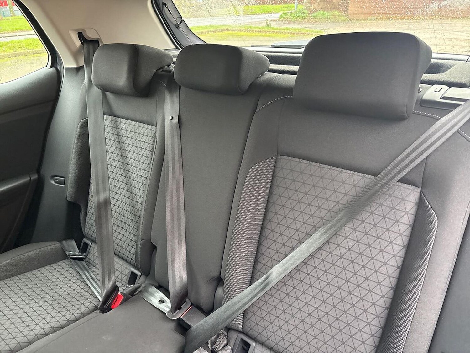 Used Volkswagen T-Cross 2022 for sale - 77488004: Photo 16