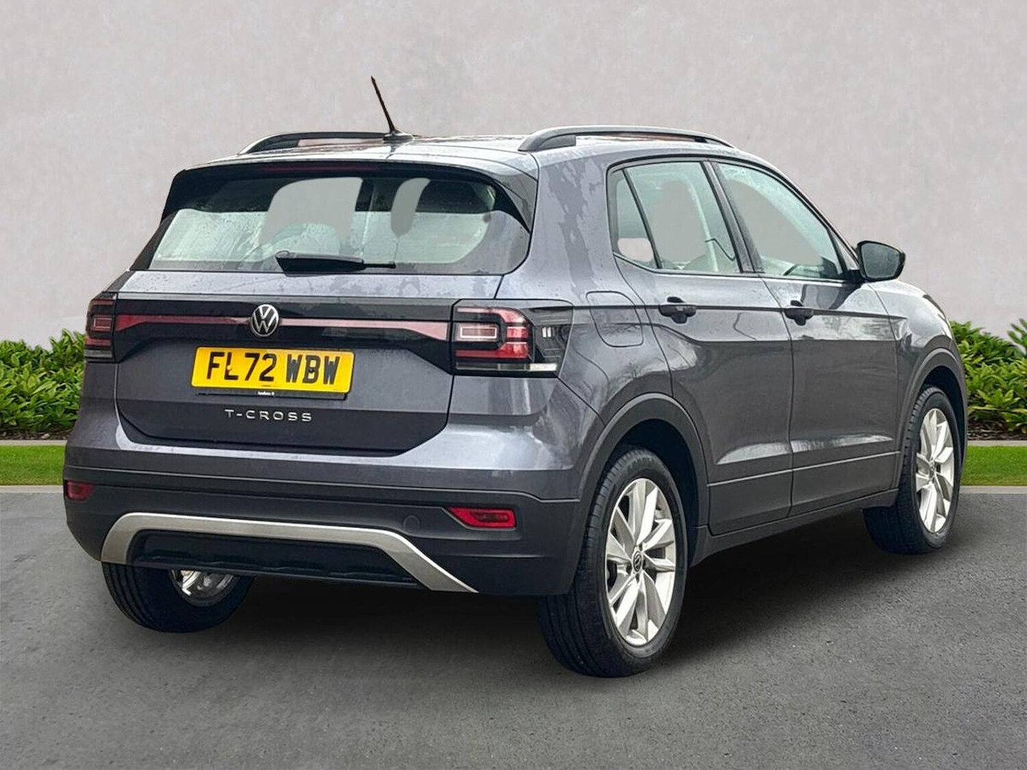 Used Volkswagen T-Cross 2022 for sale - 77488004: Photo 18