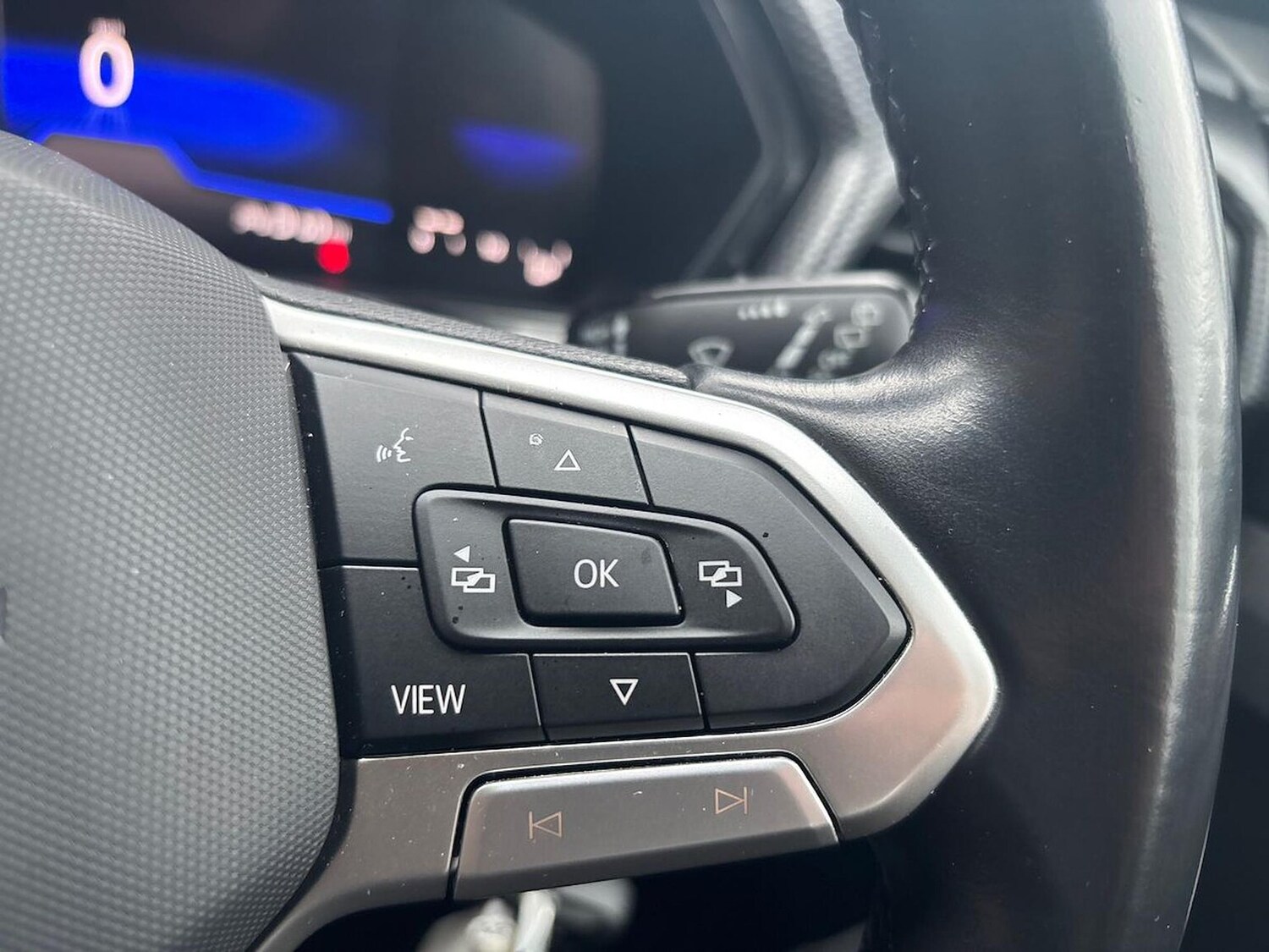 Used Volkswagen T-Cross 2022 for sale - 77488004: Photo 24