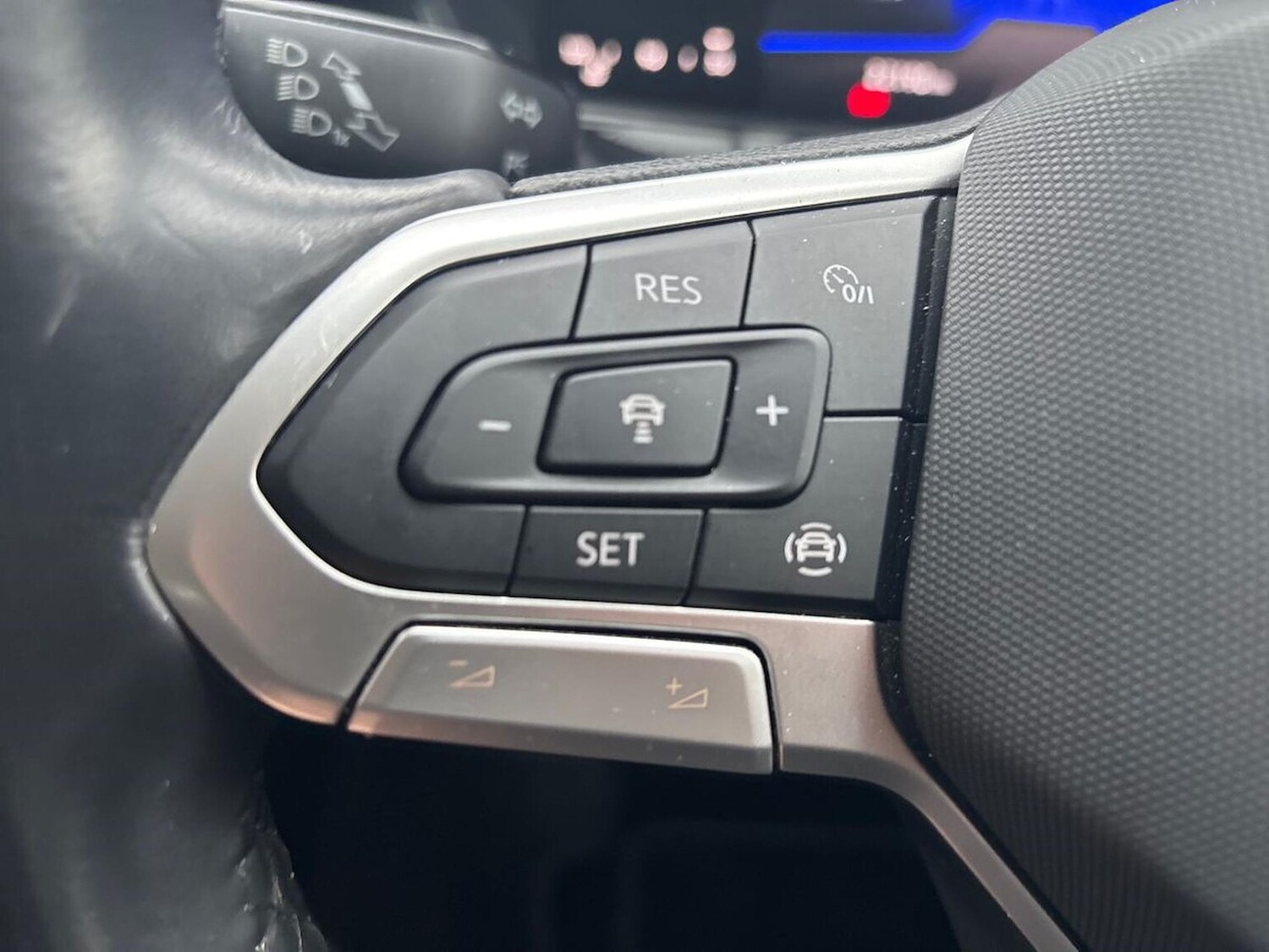 Used Volkswagen T-Cross 2022 for sale - 77488004: Photo 25