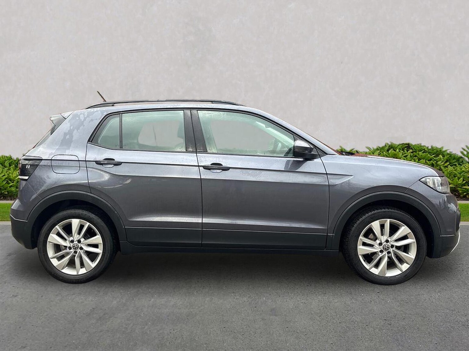 Used Volkswagen T-Cross 2022 for sale - 77488004: Photo 3