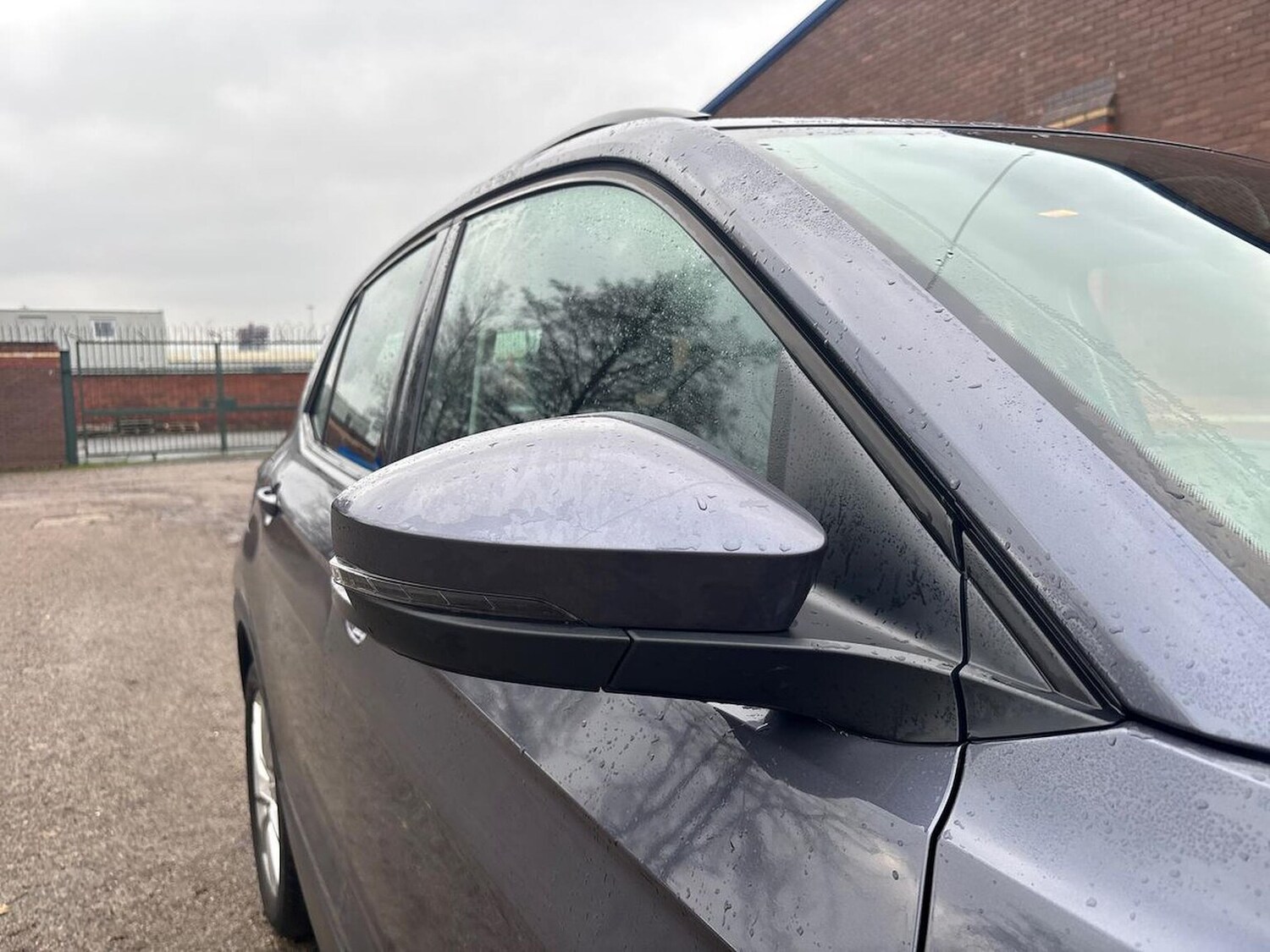 Used Volkswagen T-Cross 2022 for sale - 77488004: Photo 34