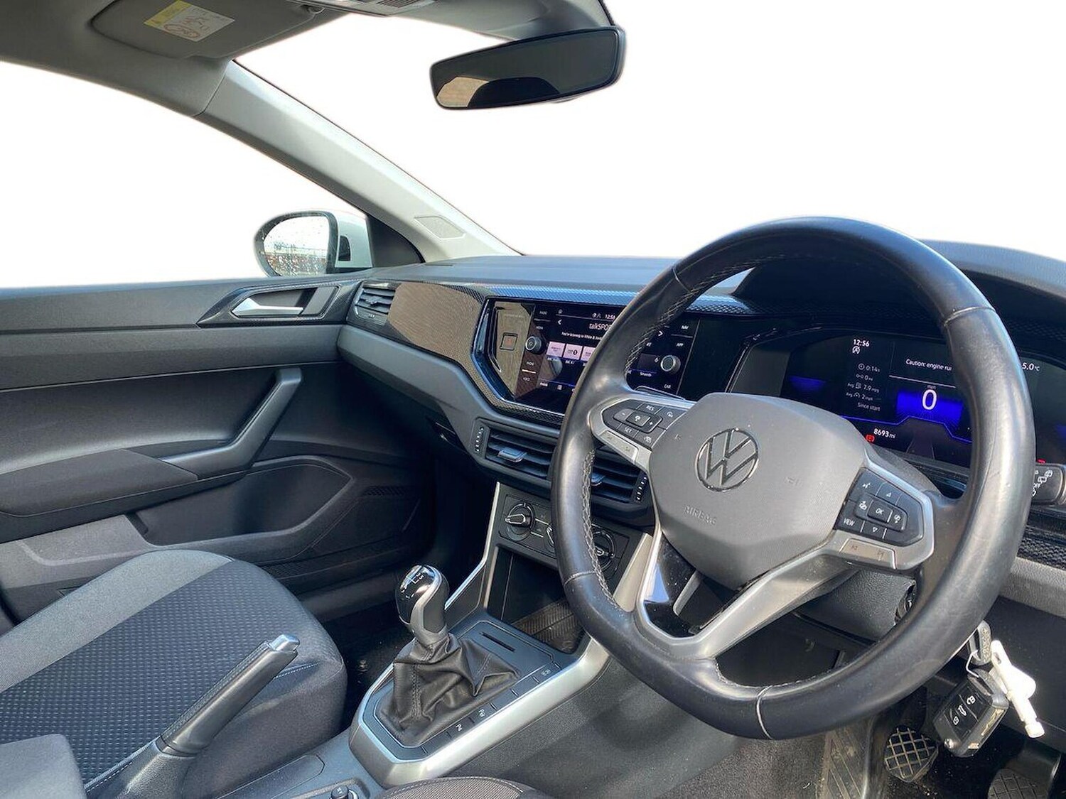 Used Volkswagen Taigo 2023 for sale - 76022732: Photo 15