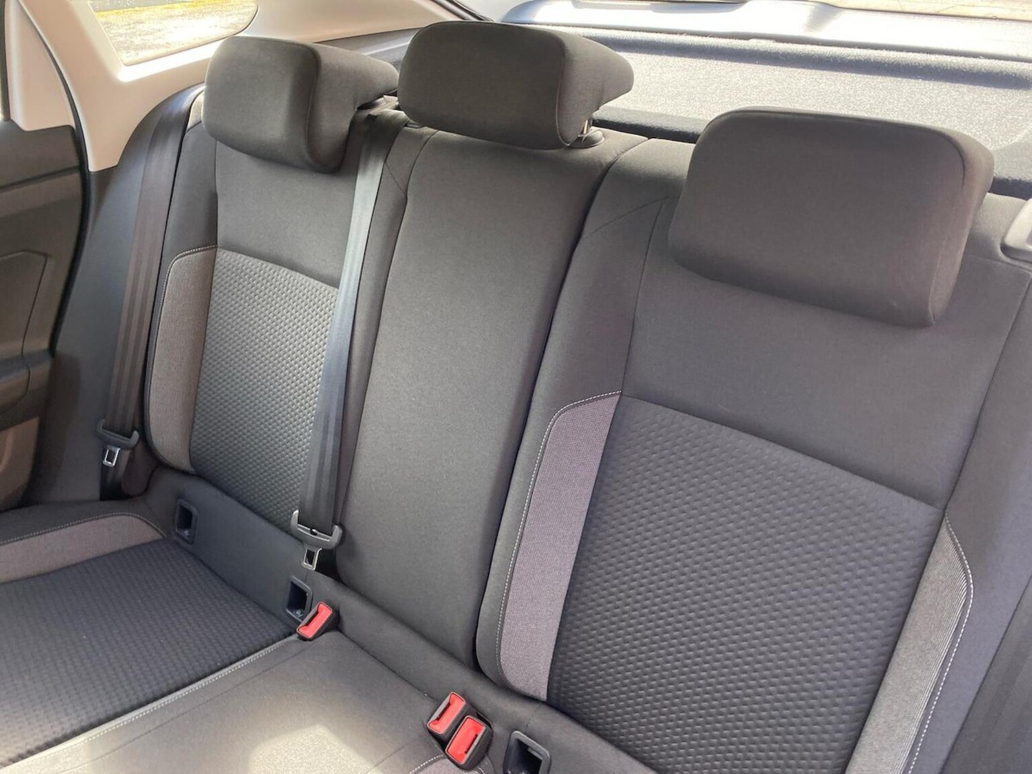 Used Volkswagen Taigo 2023 for sale - 76022732: Photo 16