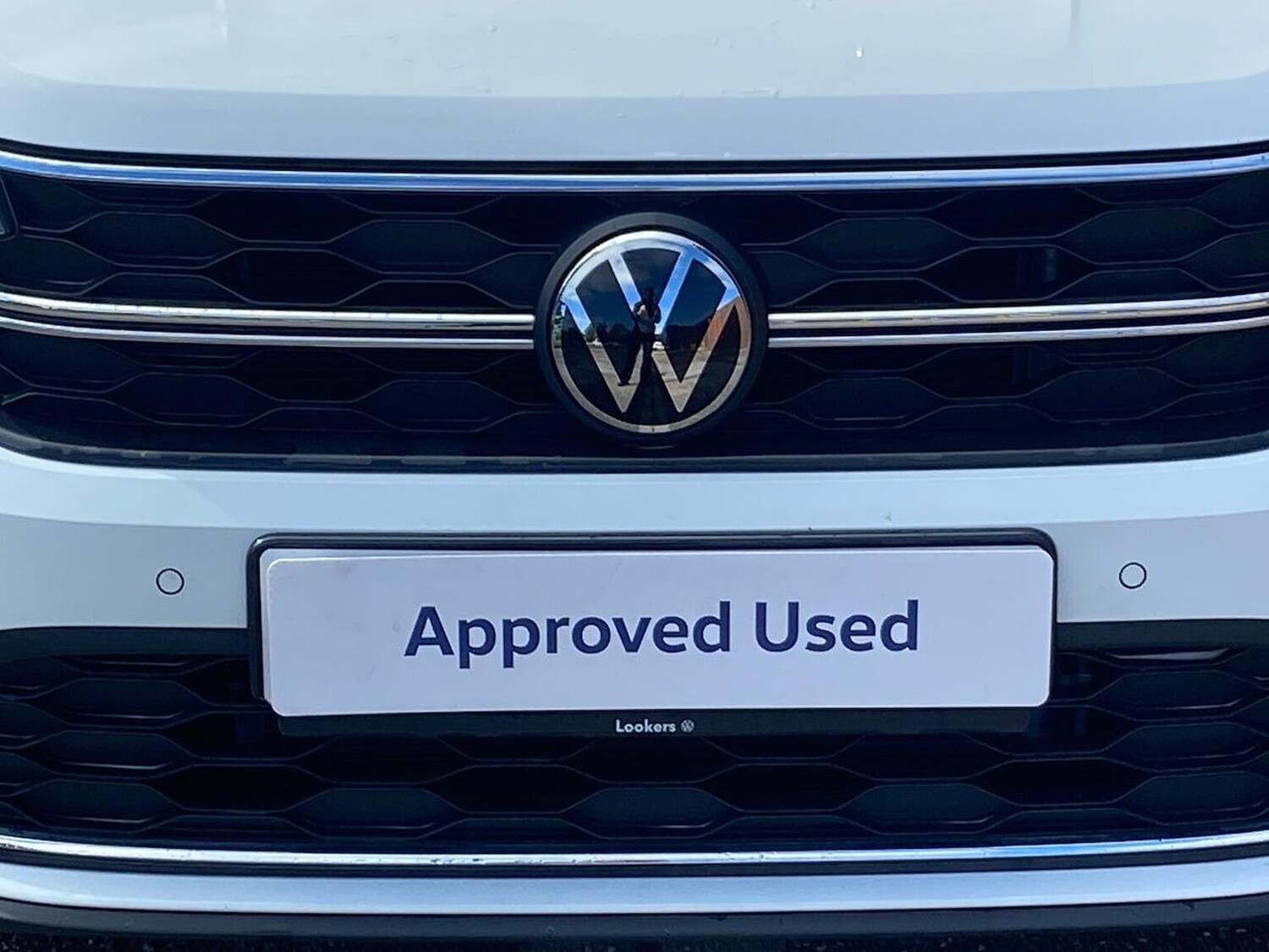 Used Volkswagen Taigo 2023 for sale - 76022732: Photo 31