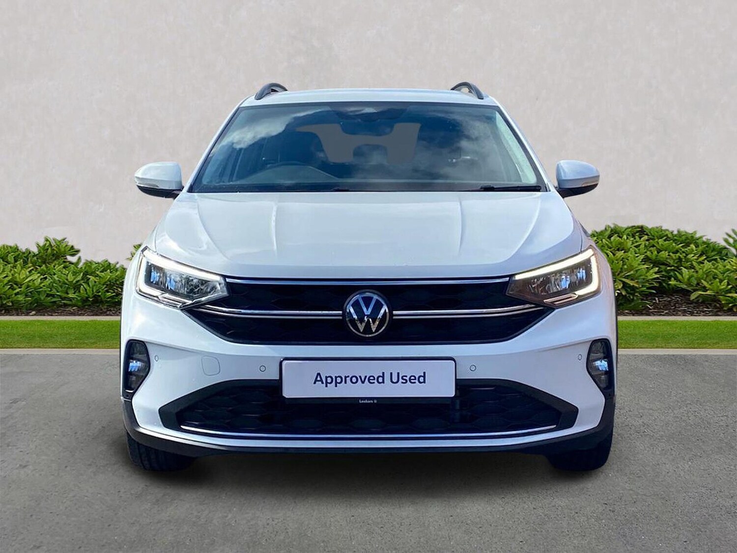 Used Volkswagen Taigo 2023 for sale - 76022732: Photo 5