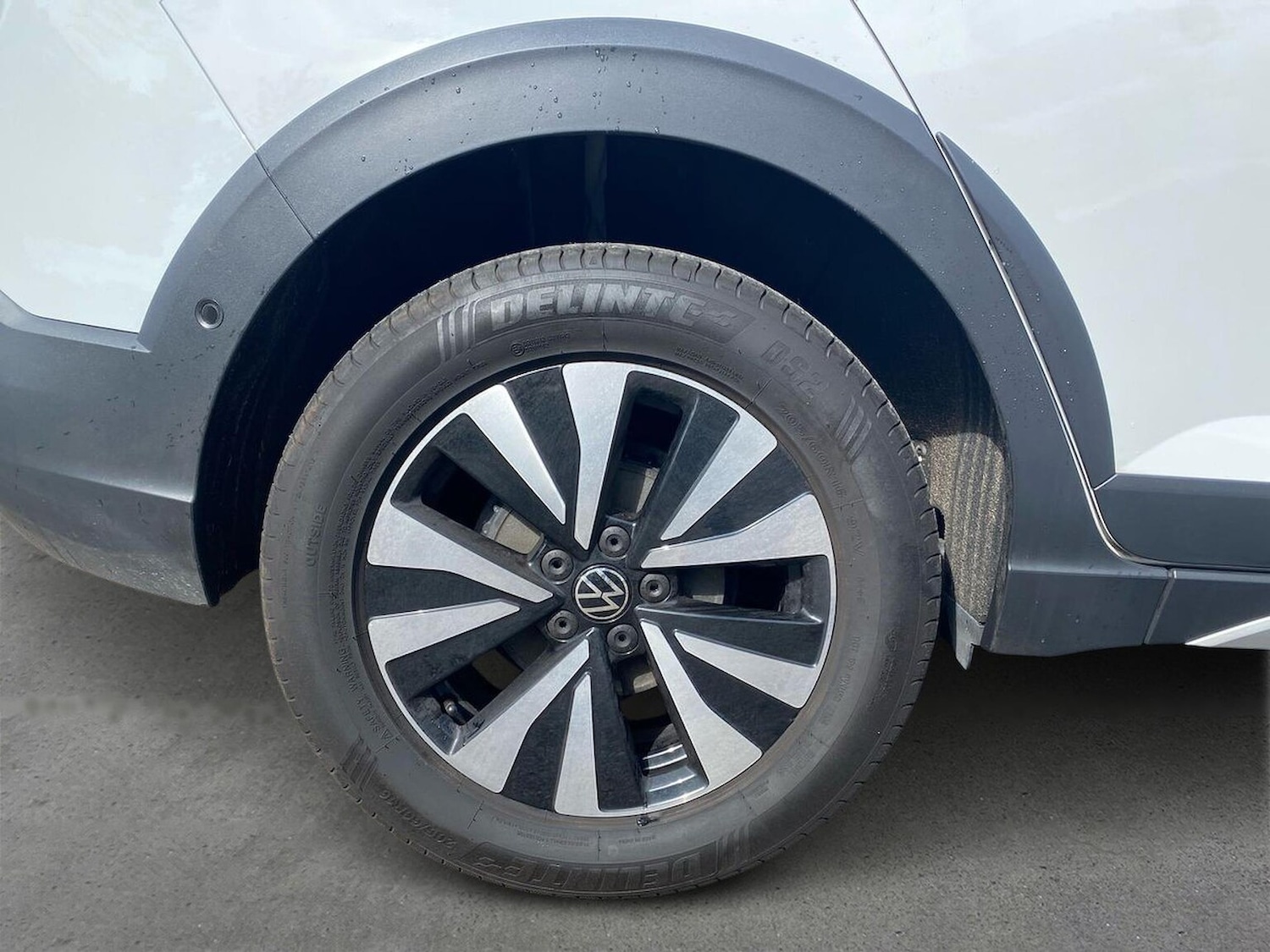 Used Volkswagen Taigo 2023 for sale - 76022732: Photo 6
