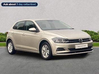 Used Volkswagen Polo 2019 for sale - 79513148: Photo