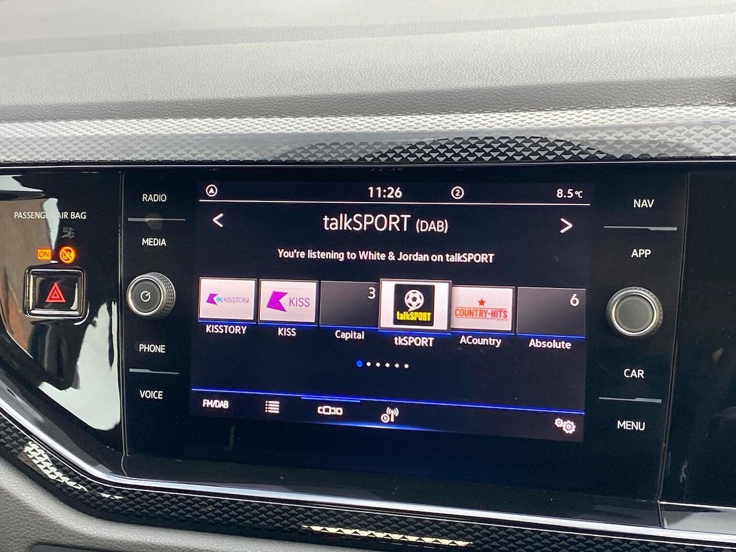 Used Volkswagen Taigo 2022 for sale - 76906306: Photo 11