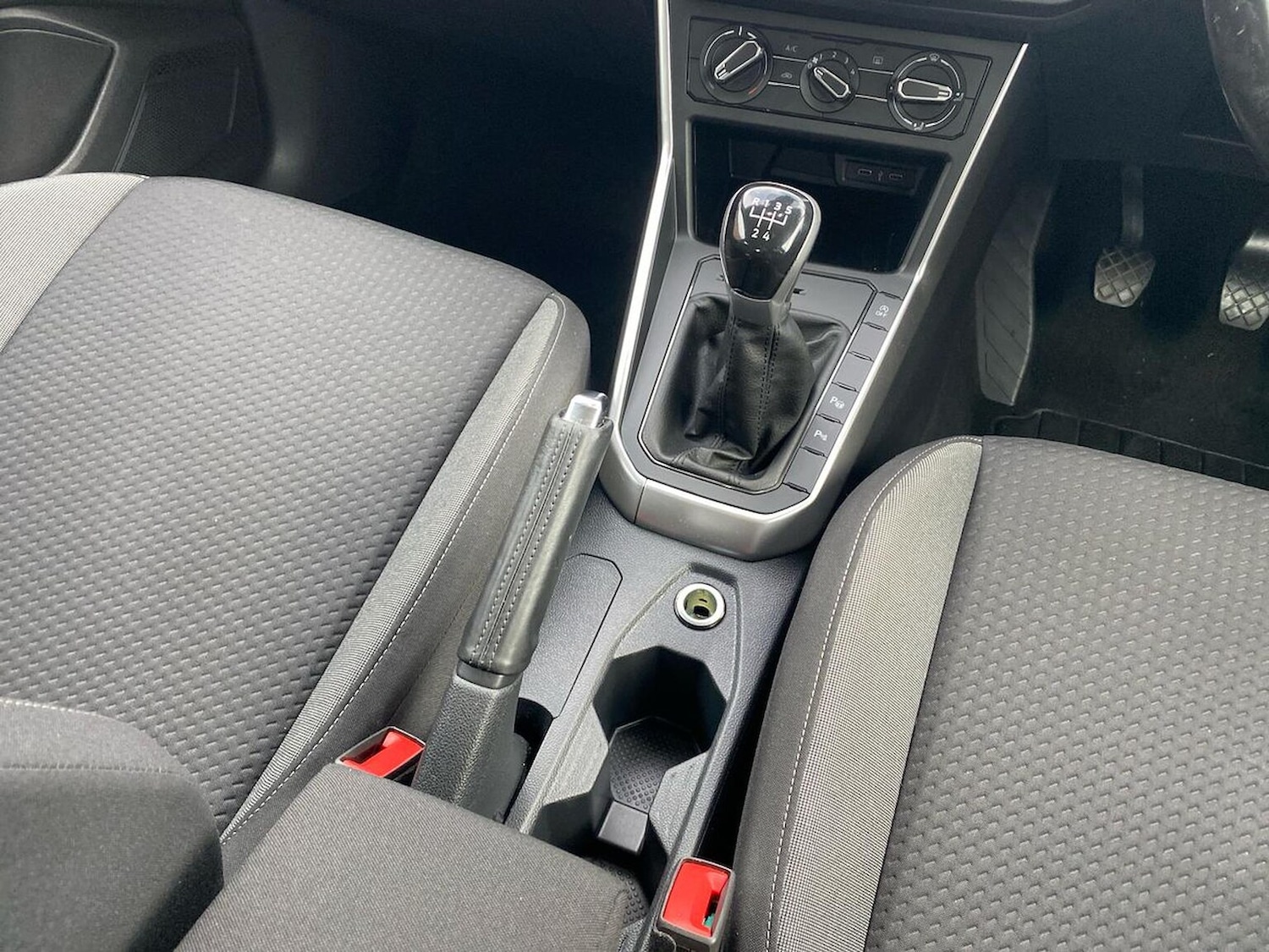 Used Volkswagen Taigo 2022 for sale - 76906306: Photo 13