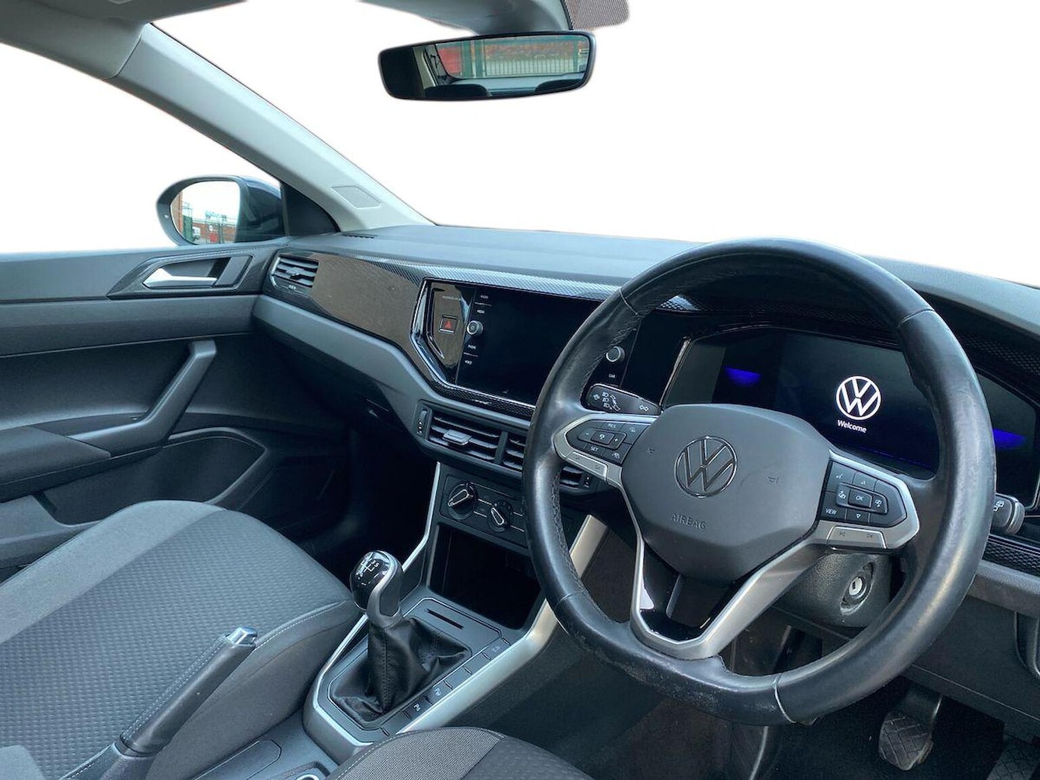 Used Volkswagen Taigo 2022 for sale - 76906306: Photo 15