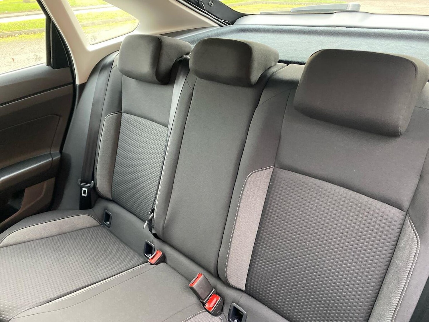 Used Volkswagen Taigo 2022 for sale - 76906306: Photo 16