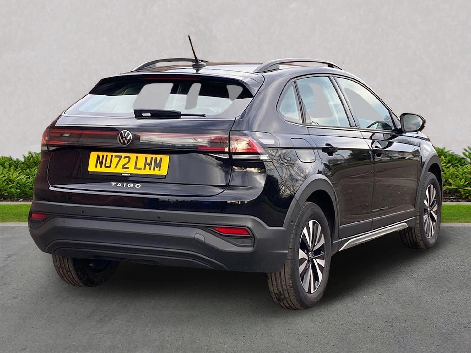 Used Volkswagen Taigo 2022 for sale - 76906306: Photo 18