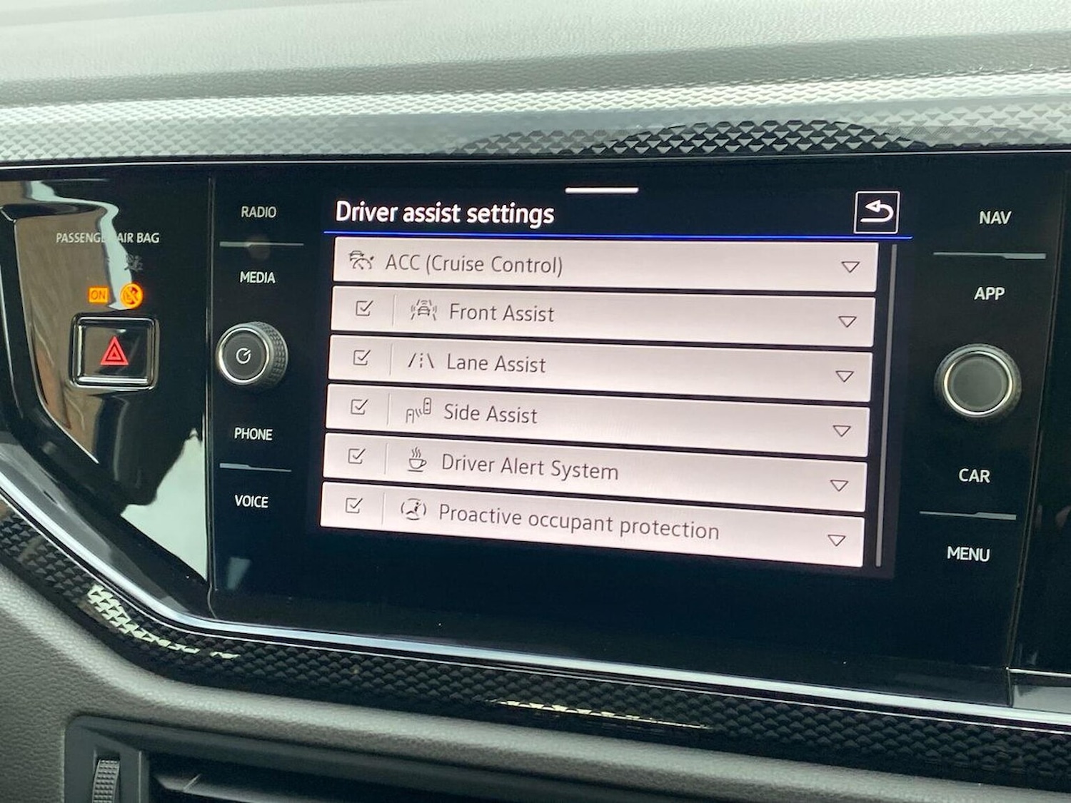 Used Volkswagen Taigo 2022 for sale - 76906306: Photo 22