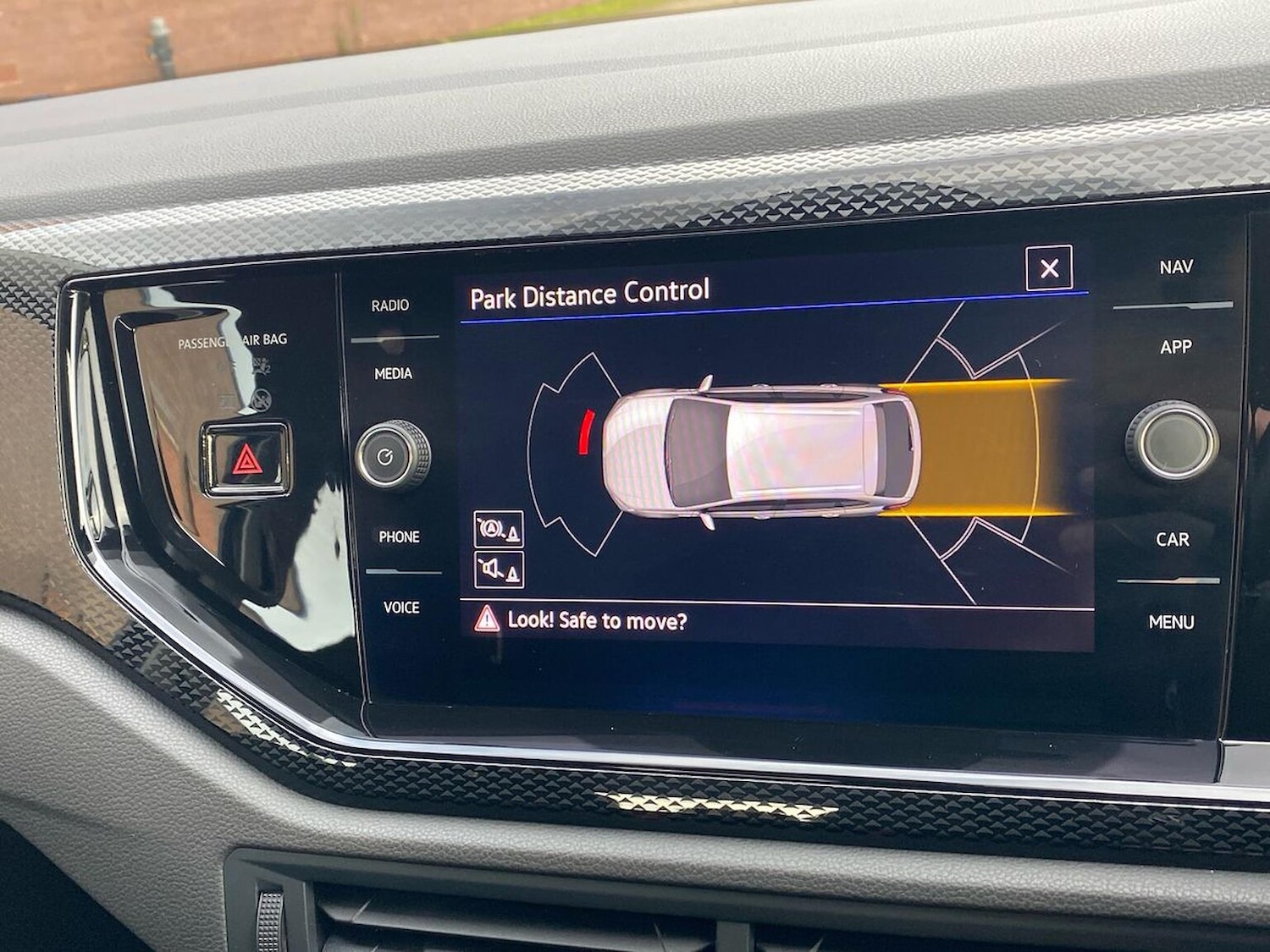 Used Volkswagen Taigo 2022 for sale - 76906306: Photo 23