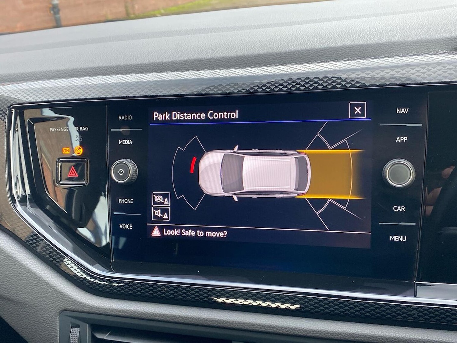 Used Volkswagen Taigo 2022 for sale - 76906306: Photo 24