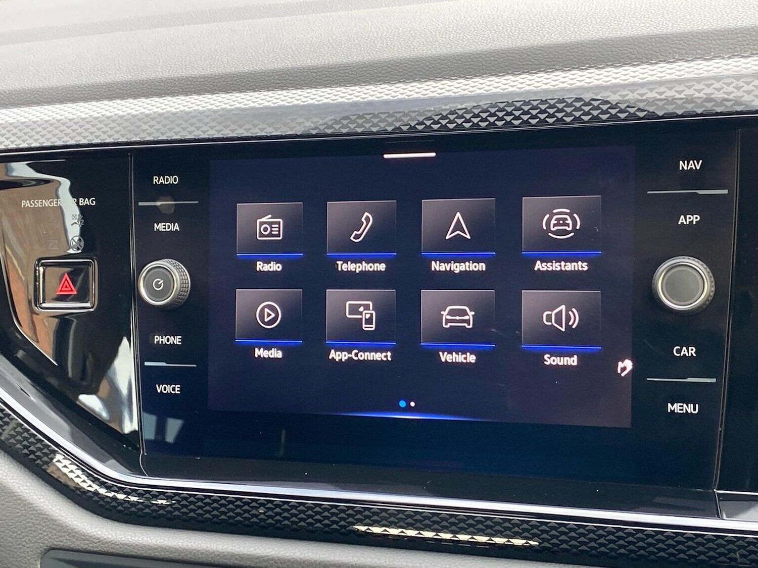 Used Volkswagen Taigo 2022 for sale - 76906306: Photo 25