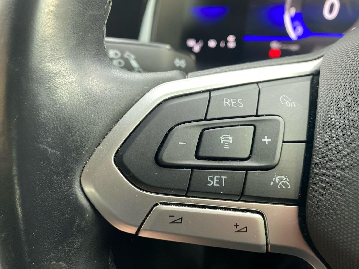 Used Volkswagen Taigo 2022 for sale - 76906306: Photo 27