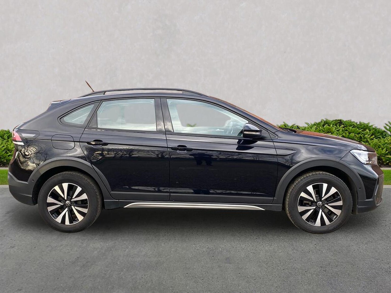 Used Volkswagen Taigo 2022 for sale - 76906306: Photo 3