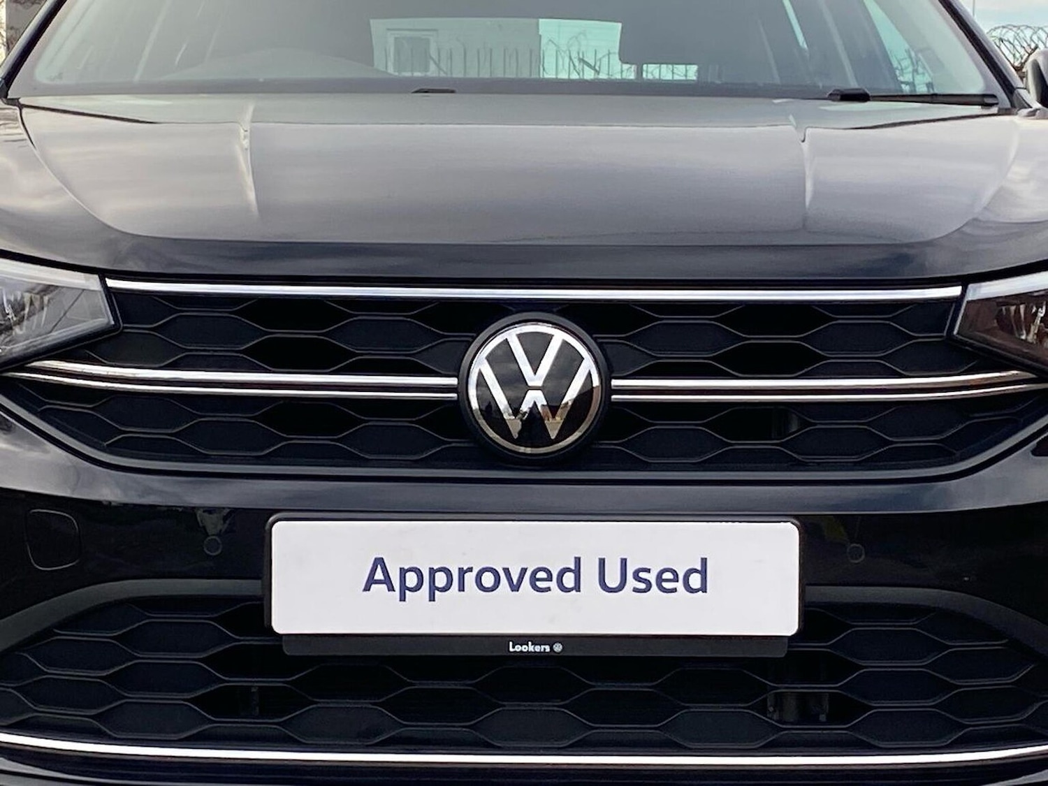 Used Volkswagen Taigo 2022 for sale - 76906306: Photo 32