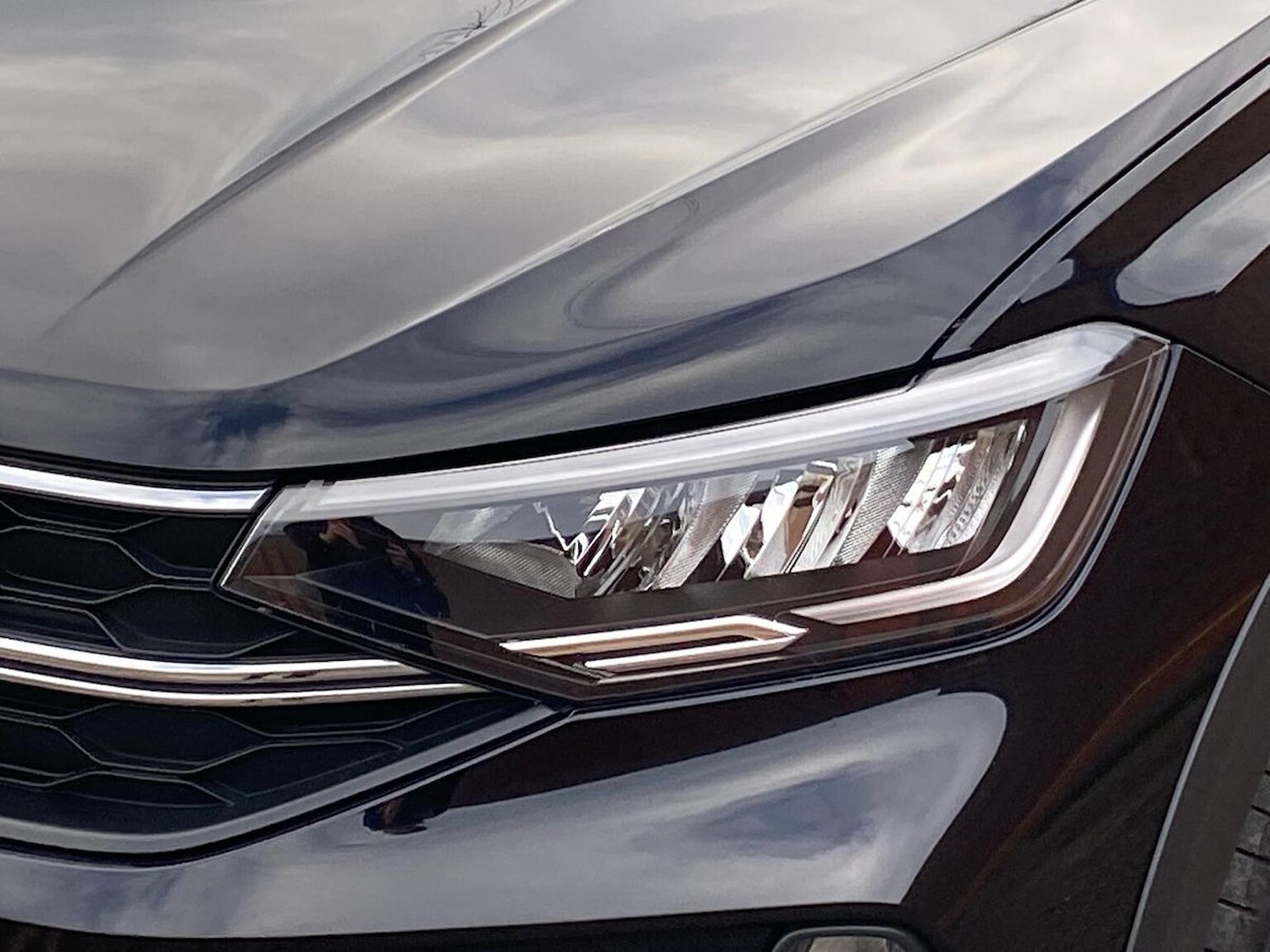 Used Volkswagen Taigo 2022 for sale - 76906306: Photo 33