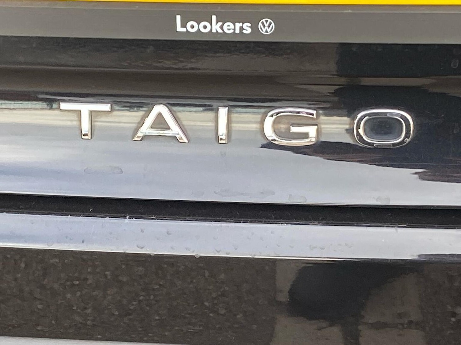 Used Volkswagen Taigo 2022 for sale - 76906306: Photo 34