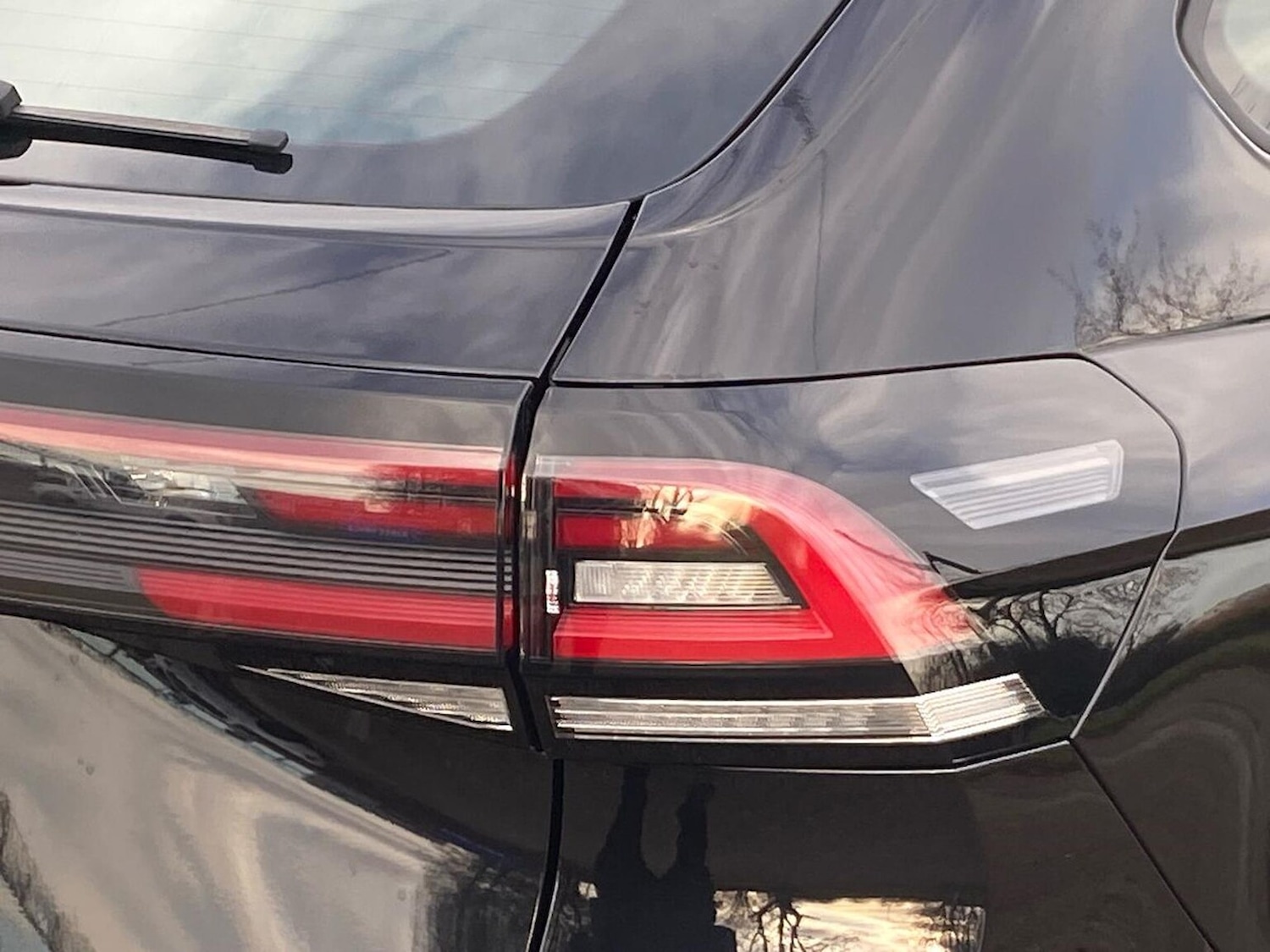 Used Volkswagen Taigo 2022 for sale - 76906306: Photo 35