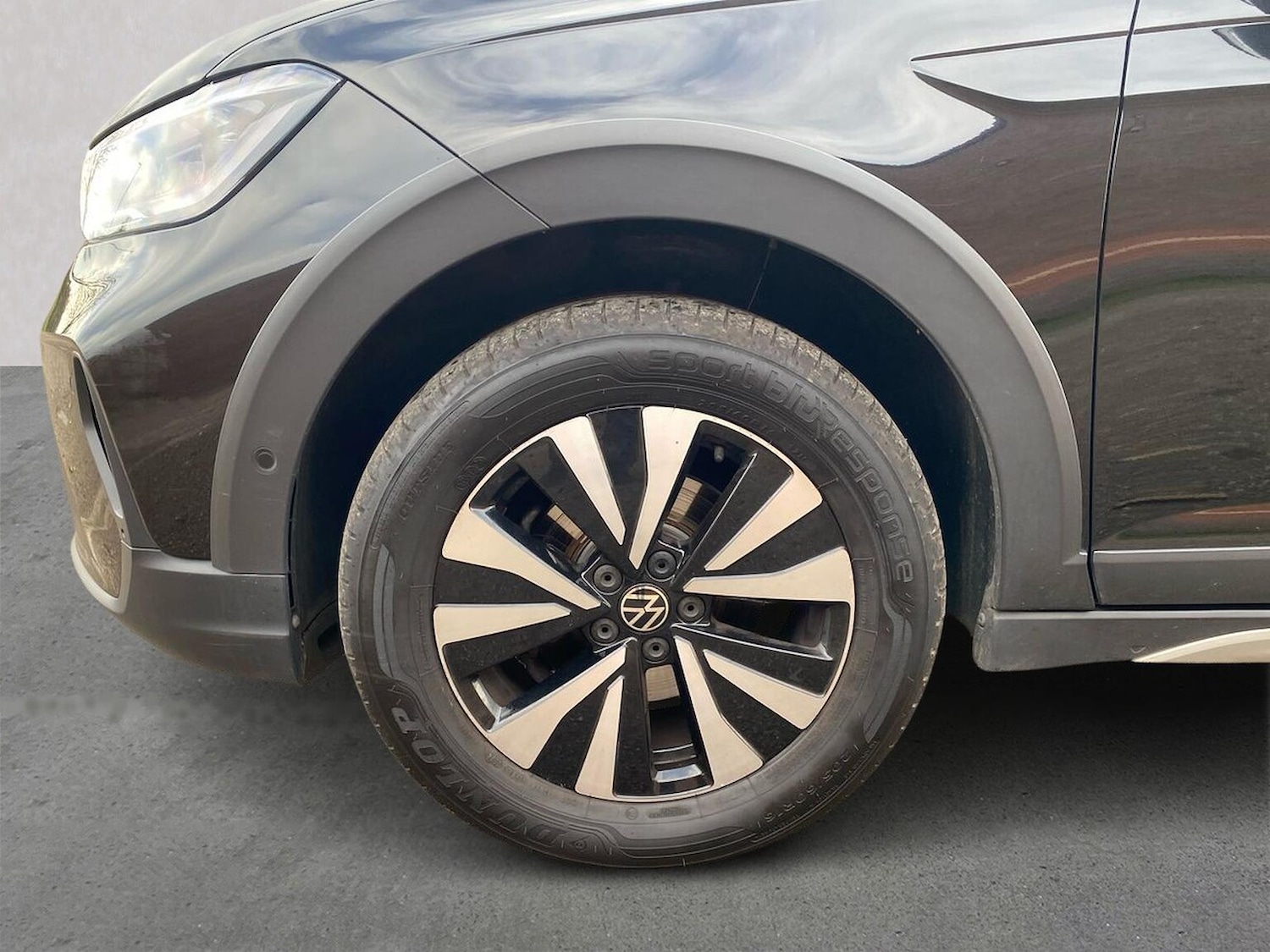 Used Volkswagen Taigo 2022 for sale - 76906306: Photo 6