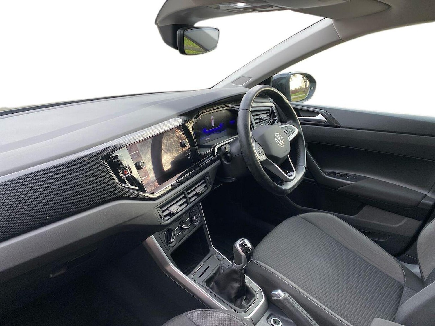 Used Volkswagen Taigo 2022 for sale - 76906306: Photo 7