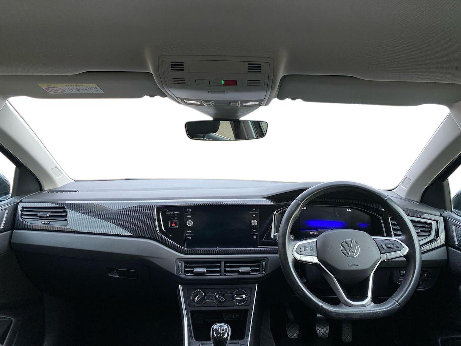 Used Volkswagen Taigo 2022 for sale - 76906306: Photo 8