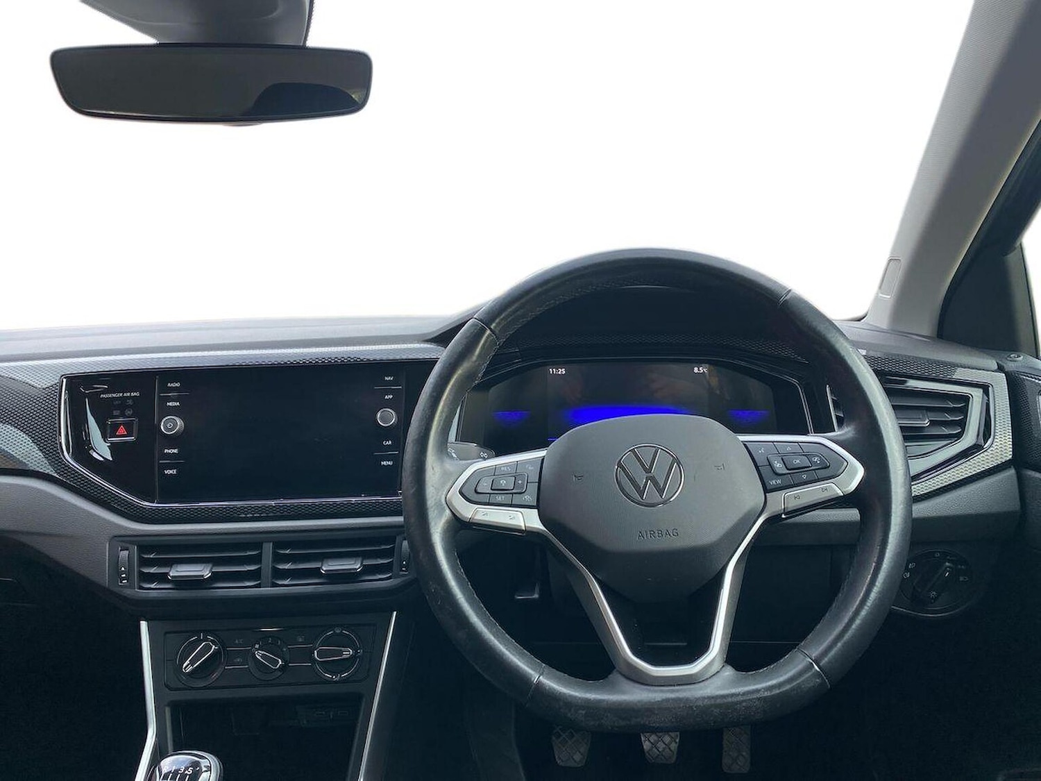 Used Volkswagen Taigo 2022 for sale - 76906306: Photo 9