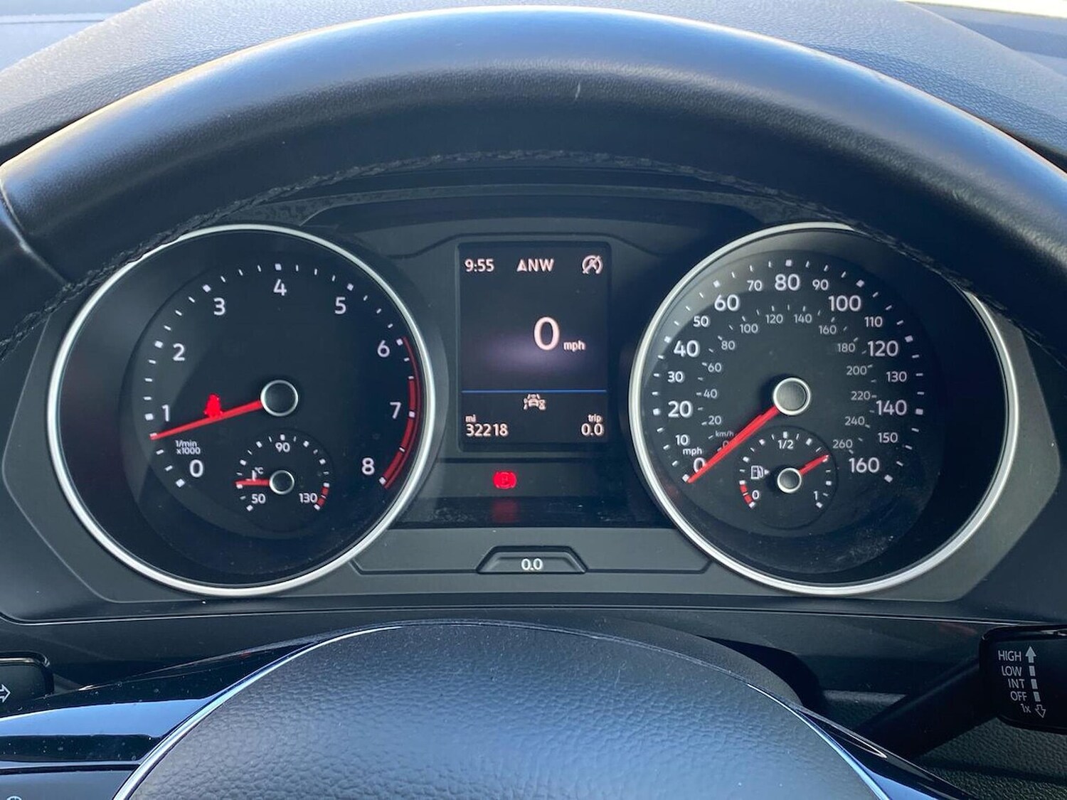 Used Volkswagen Tiguan 2020 for sale - 78194967: Photo 10