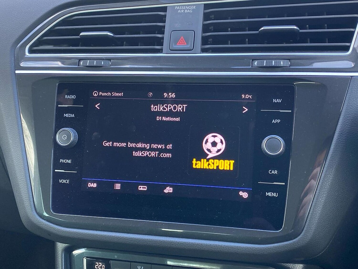 Used Volkswagen Tiguan 2020 for sale - 78194967: Photo 11