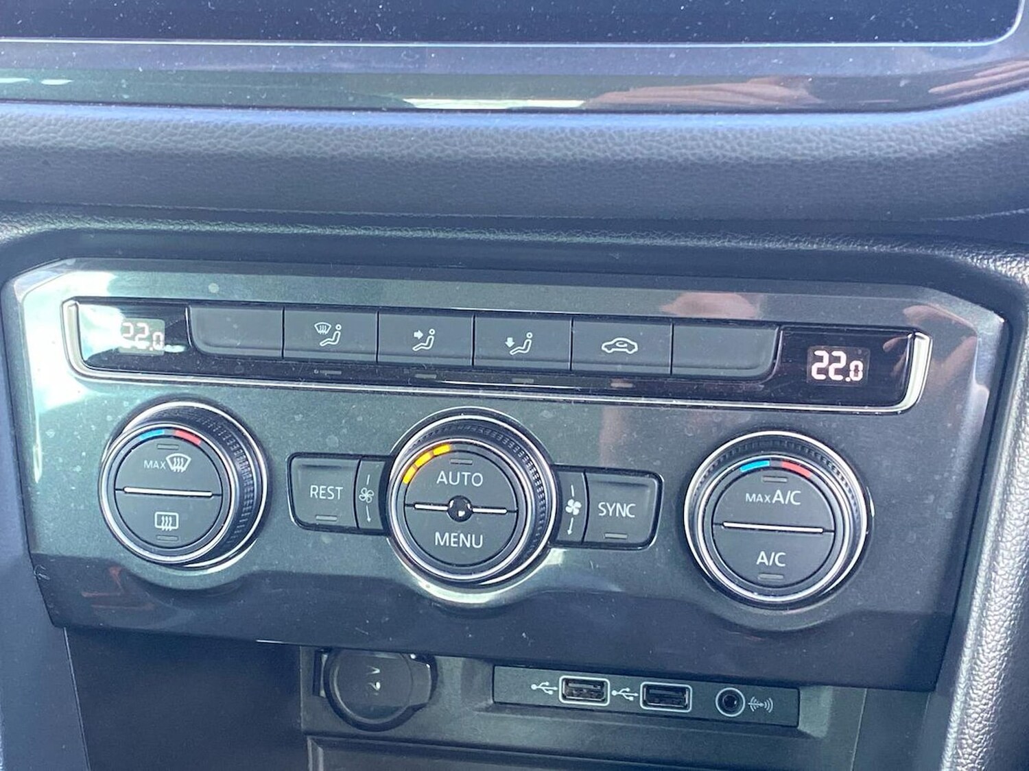 Used Volkswagen Tiguan 2020 for sale - 78194967: Photo 12