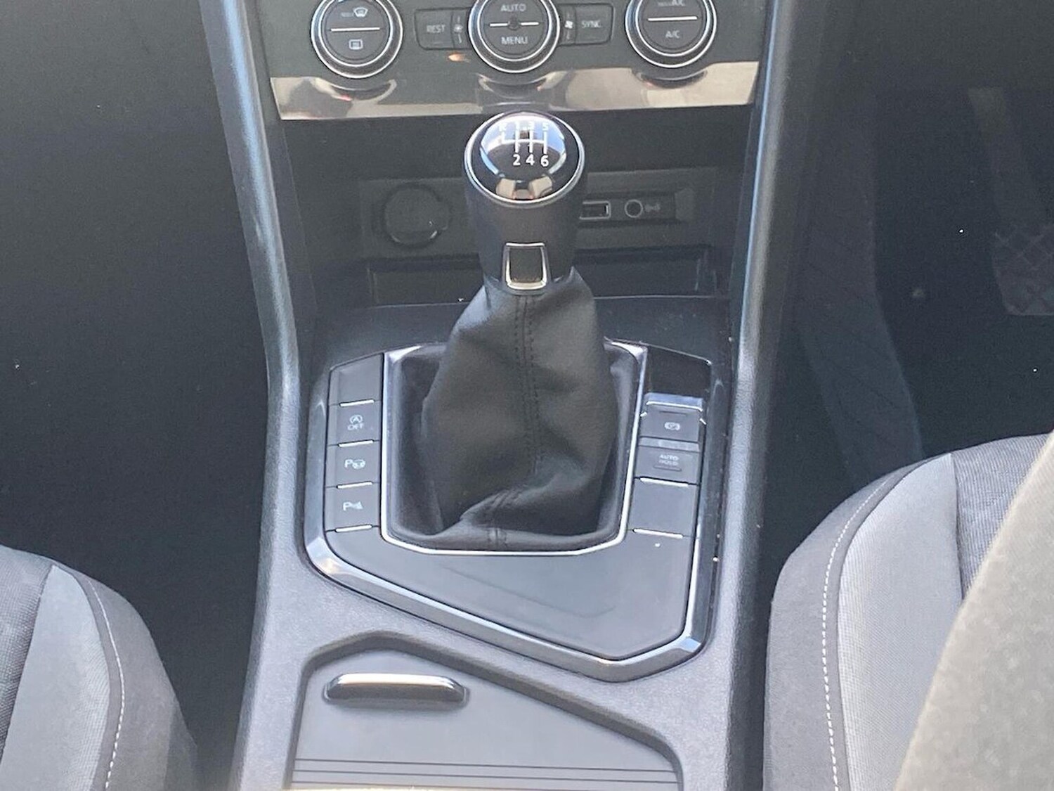 Used Volkswagen Tiguan 2020 for sale - 78194967: Photo 13