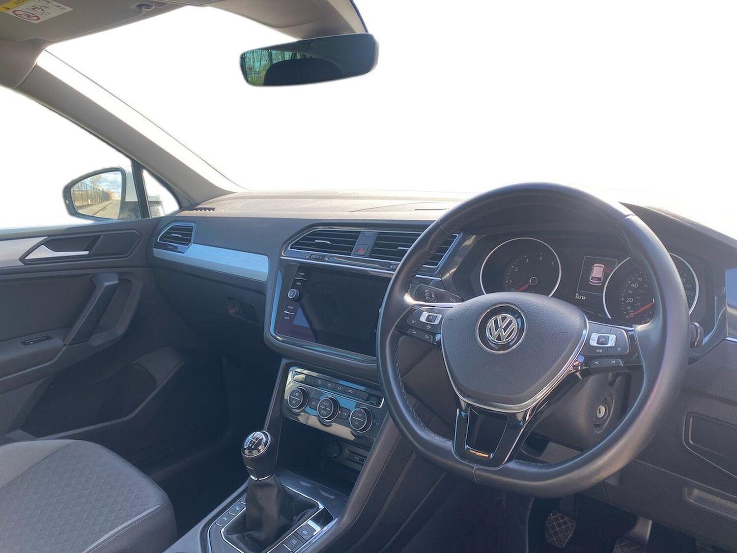 Used Volkswagen Tiguan 2020 for sale - 78194967: Photo 15