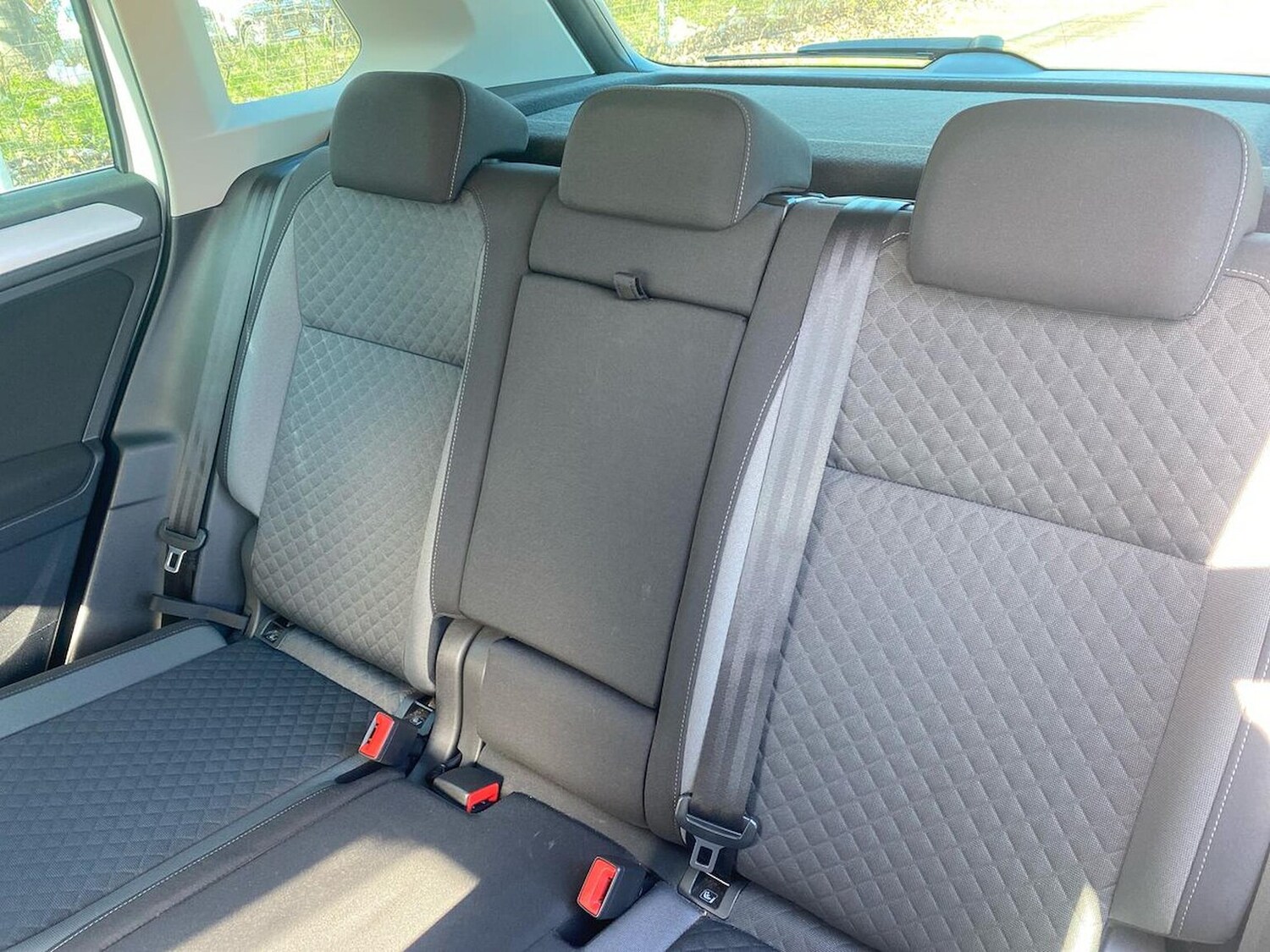 Used Volkswagen Tiguan 2020 for sale - 78194967: Photo 16