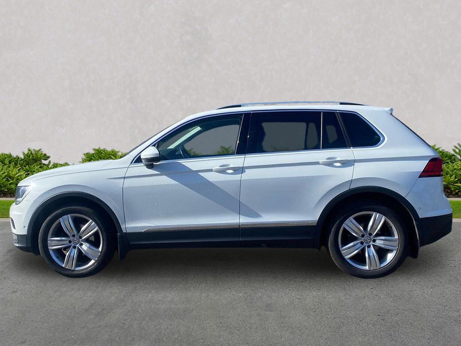 Used Volkswagen Tiguan 2020 for sale - 78194967: Photo 19