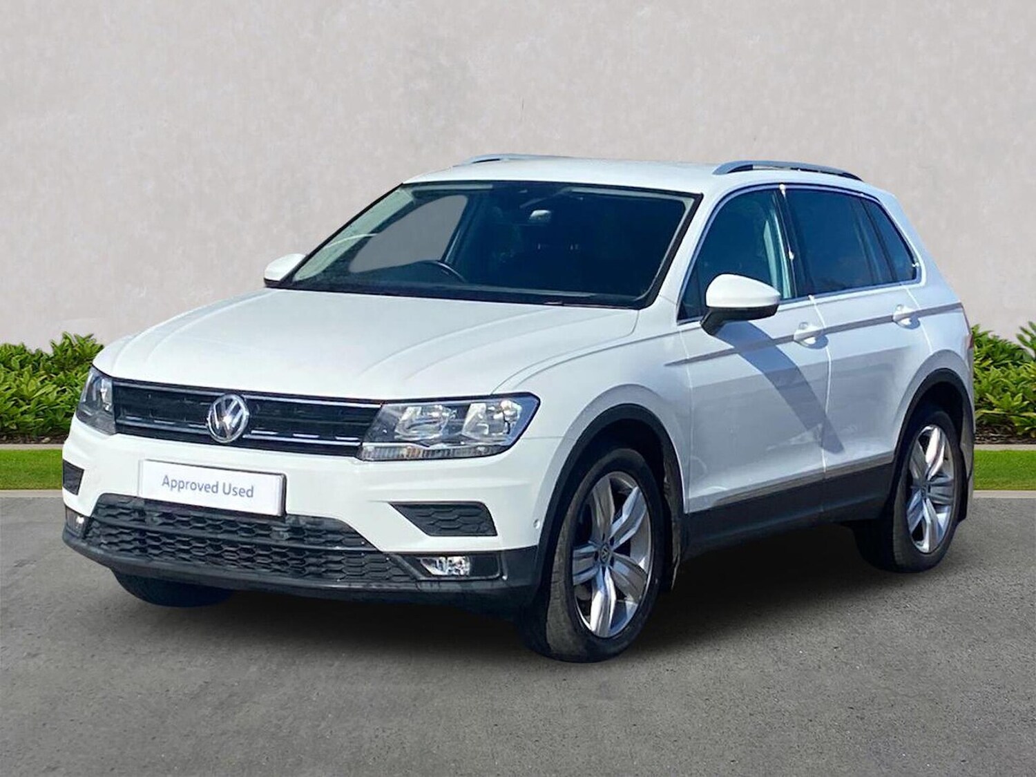 Used Volkswagen Tiguan 2020 for sale - 78194967: Photo 20