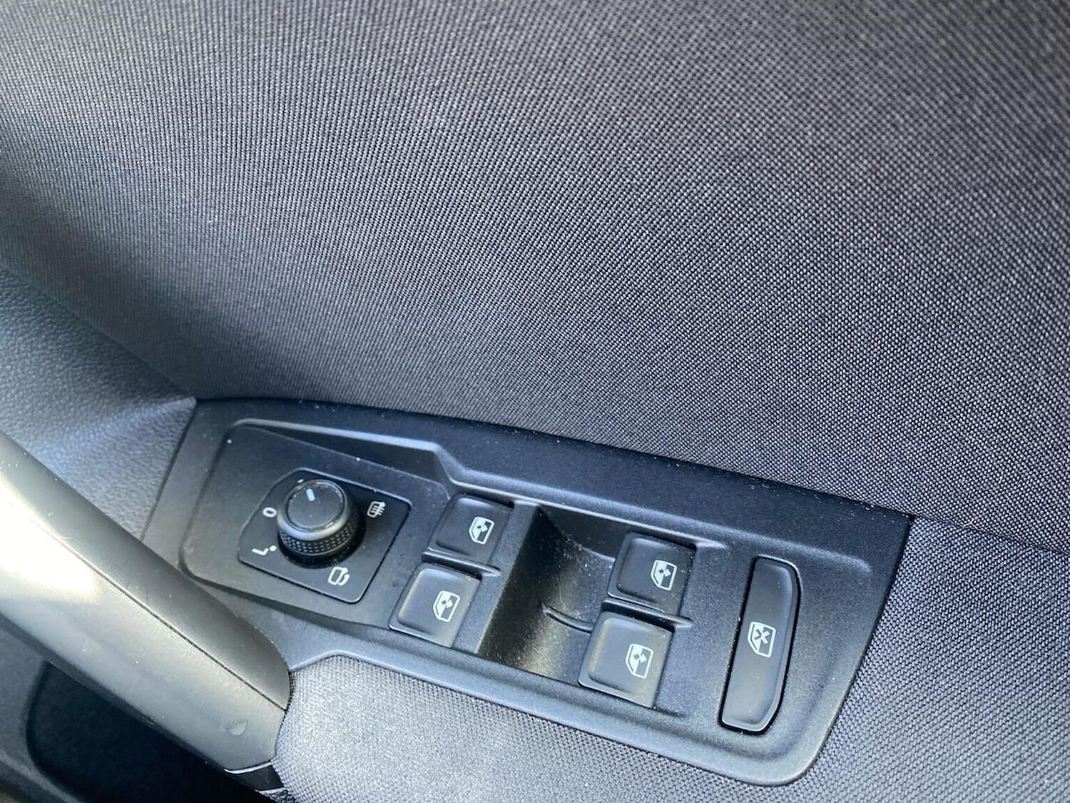 Used Volkswagen Tiguan 2020 for sale - 78194967: Photo 21