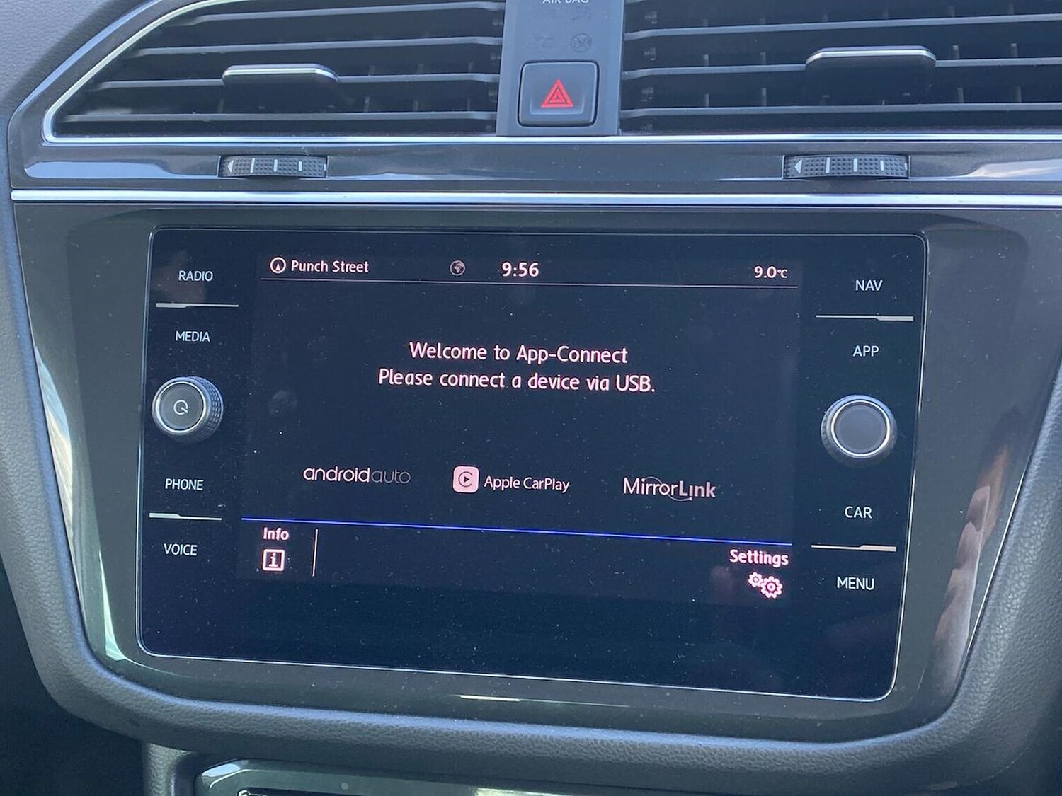 Used Volkswagen Tiguan 2020 for sale - 78194967: Photo 22