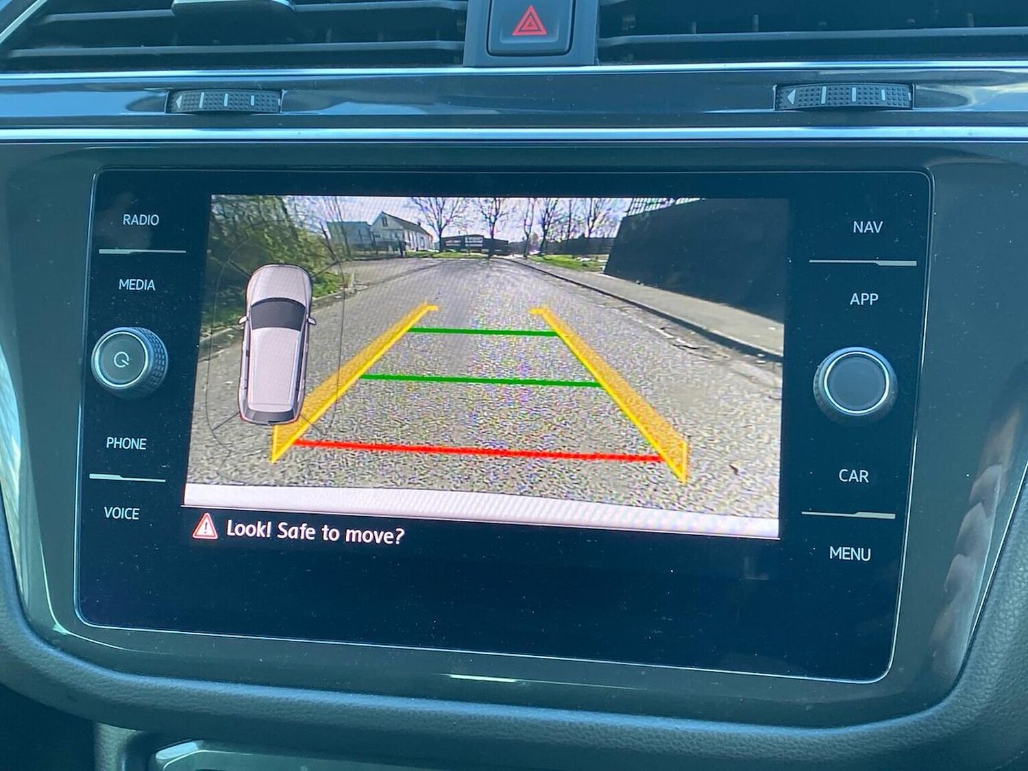 Used Volkswagen Tiguan 2020 for sale - 78194967: Photo 23