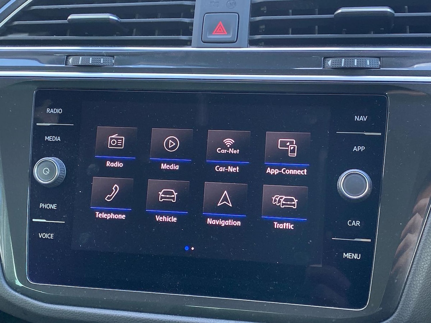 Used Volkswagen Tiguan 2020 for sale - 78194967: Photo 25