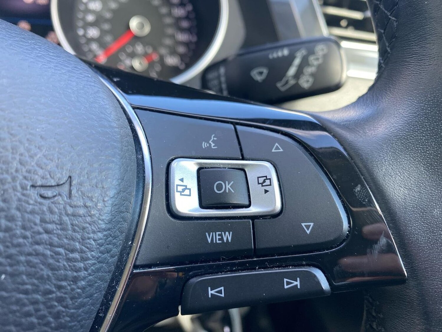 Used Volkswagen Tiguan 2020 for sale - 78194967: Photo 26