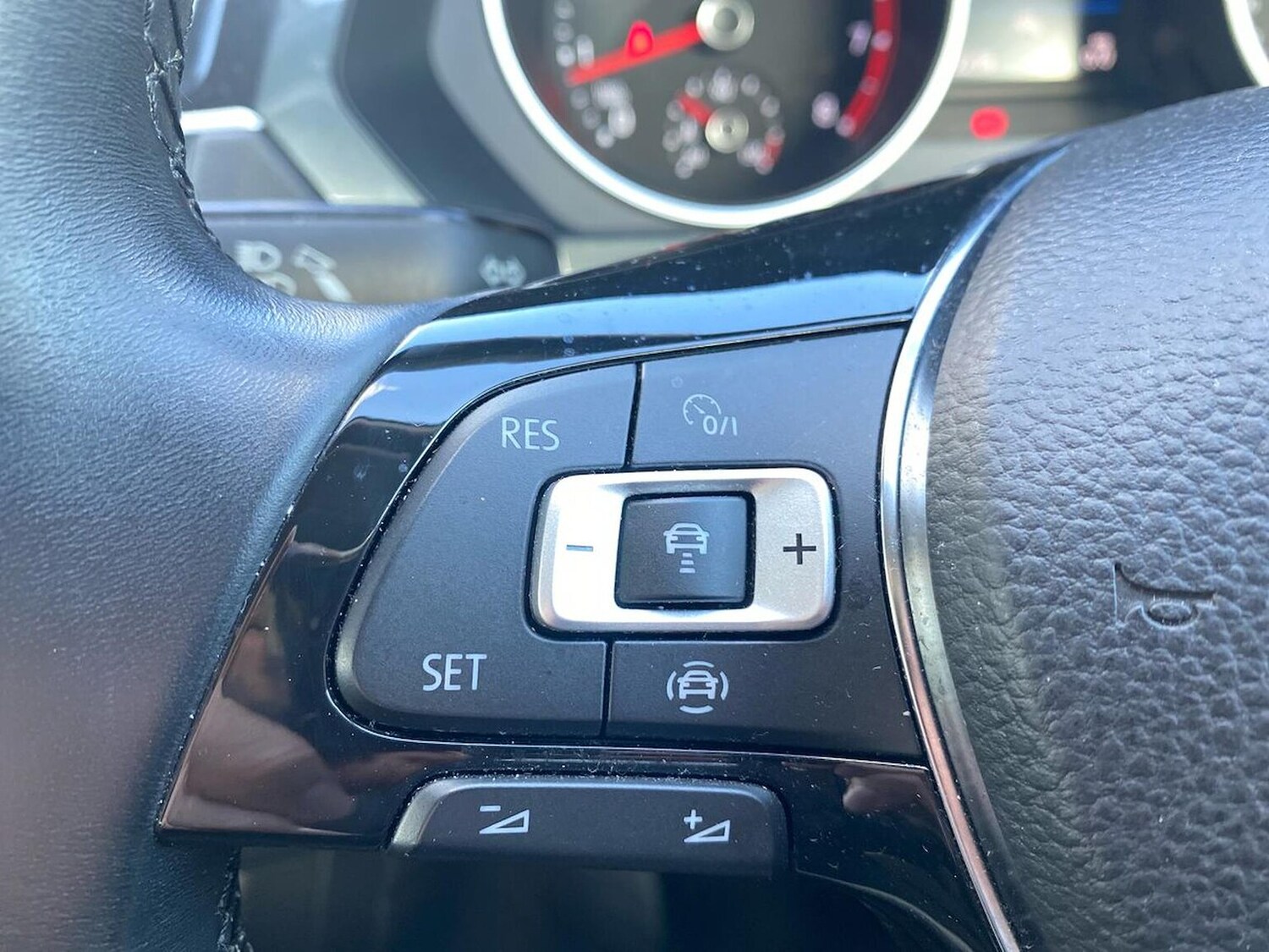 Used Volkswagen Tiguan 2020 for sale - 78194967: Photo 27