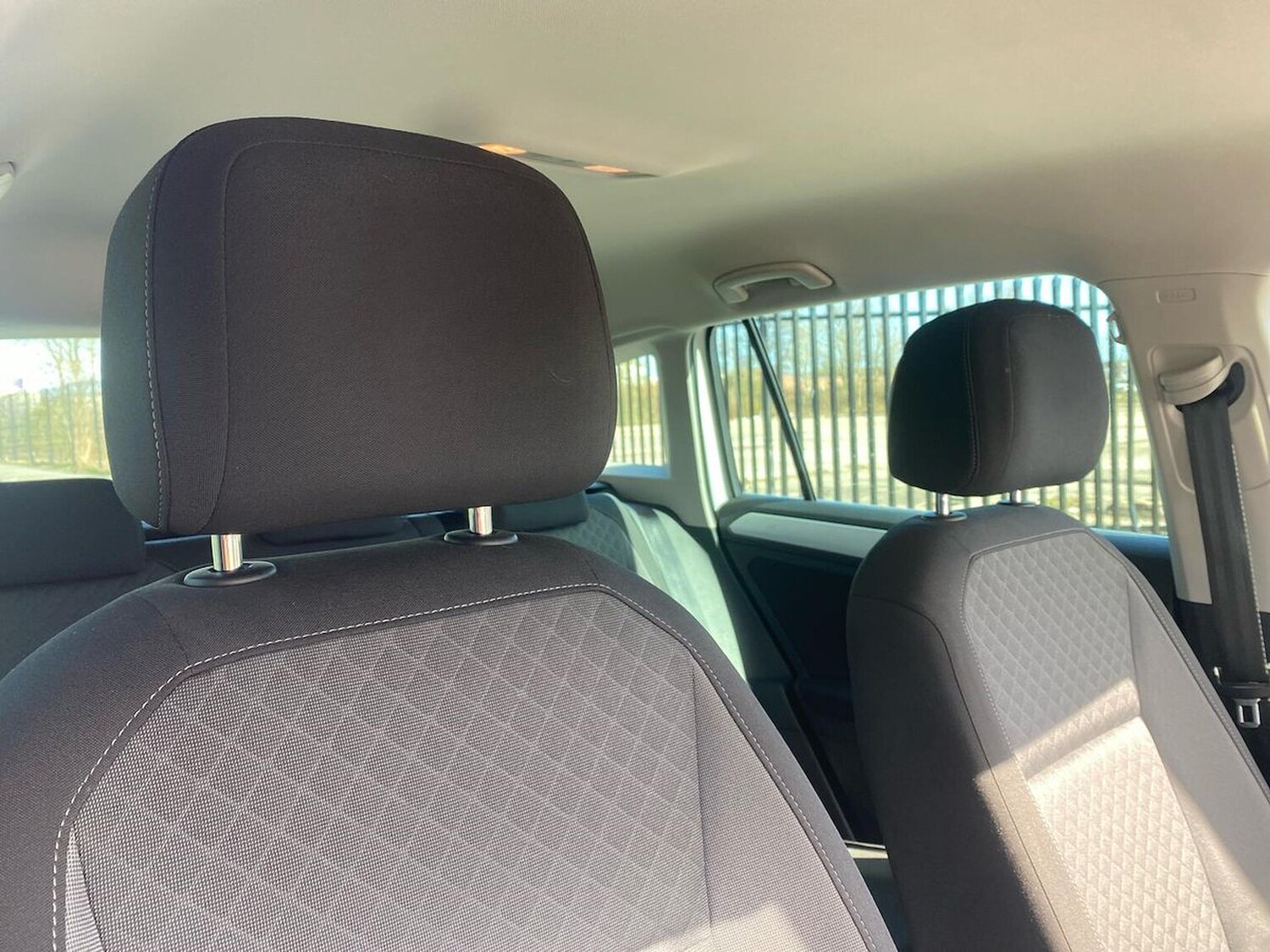 Used Volkswagen Tiguan 2020 for sale - 78194967: Photo 31