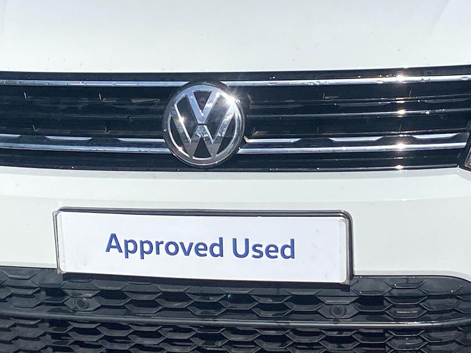 Used Volkswagen Tiguan 2020 for sale - 78194967: Photo 32