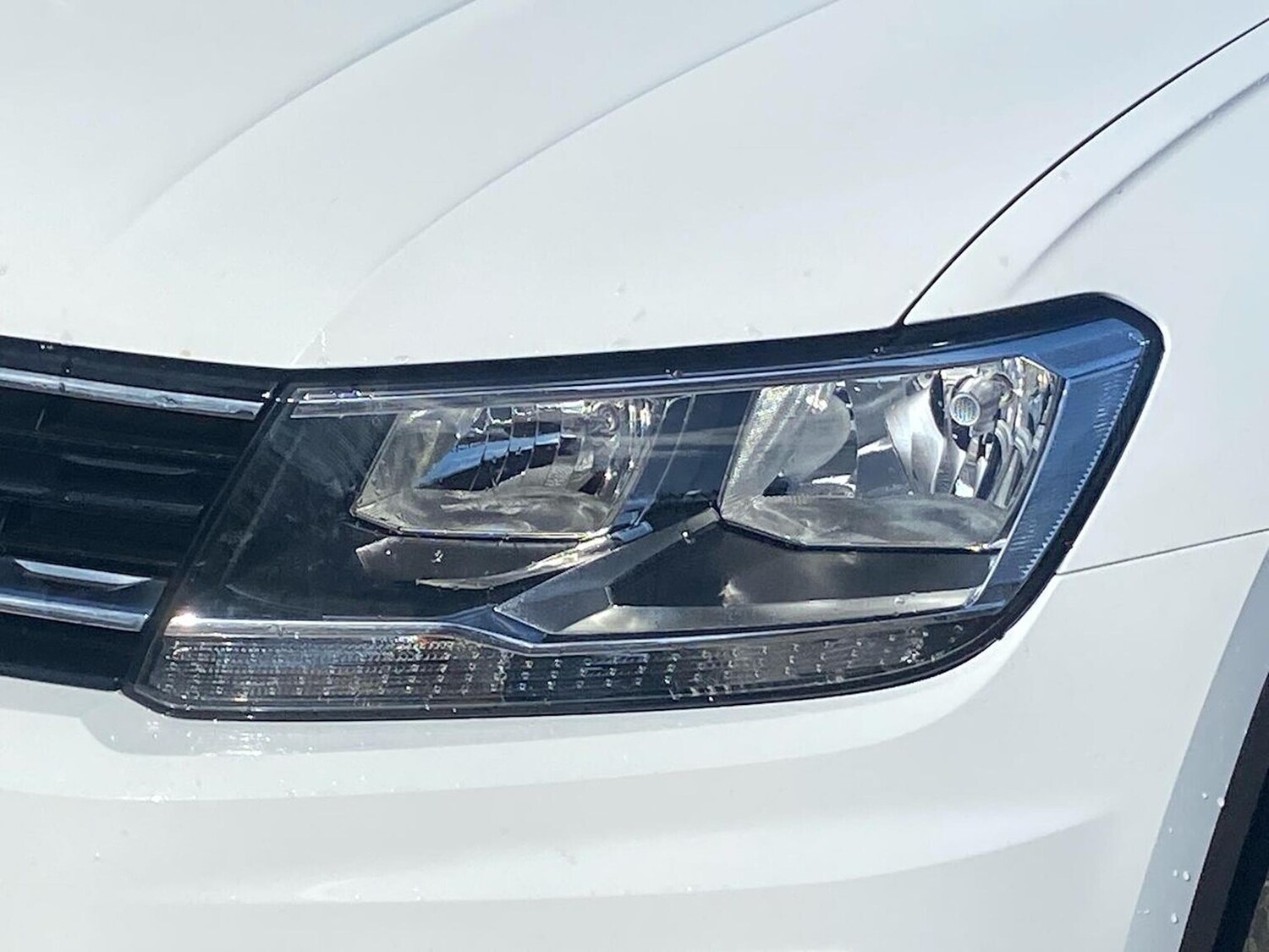 Used Volkswagen Tiguan 2020 for sale - 78194967: Photo 33