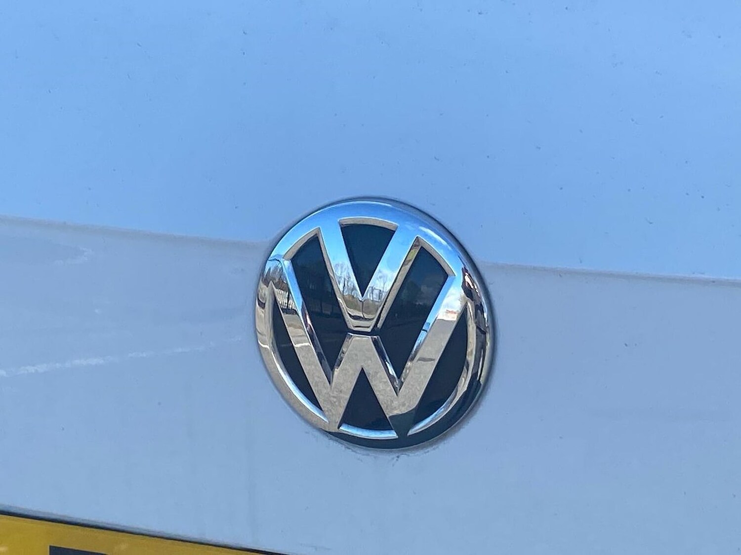 Used Volkswagen Tiguan 2020 for sale - 78194967: Photo 34